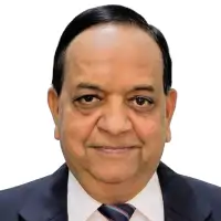 S K Agarwal